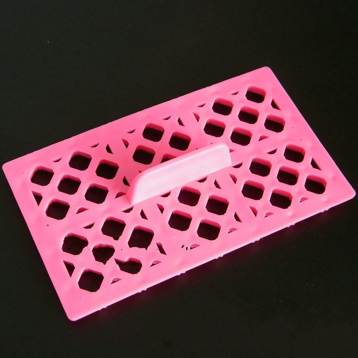 Новый 1 шт. резак для печенья мастики инструменты украшения торта Форма