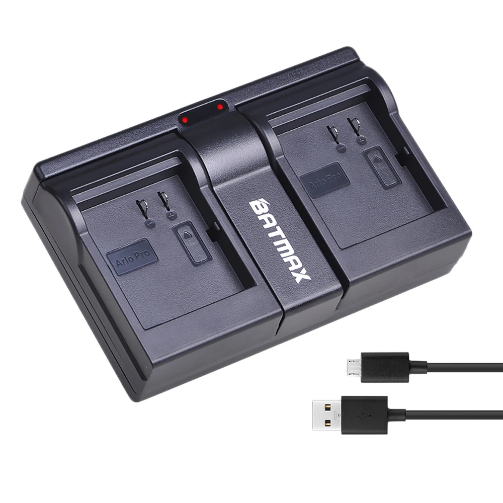 Зарядное устройство Arlo с двумя USB портами сменная зарядная станция