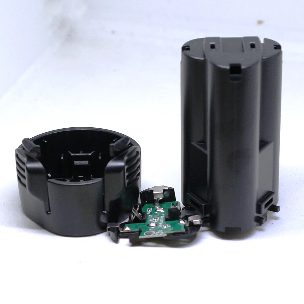 Пластиковый чехол с батареей для электроинструментов MAKITA BL1013 BL1014 194550 6 194551 4 LCT204