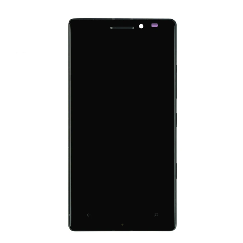 5 0 &quotдля оригинального Nokia Lumia 930 ЖК дисплей AMOLED сенсорный экран дигитайзер сборка