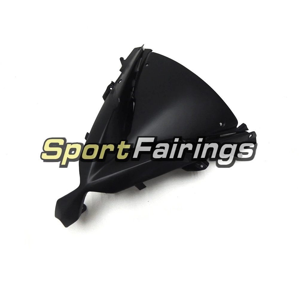 ABS Обтекатели для Kawasaki ER-6F Ninja 650 09 10 11 ER6F 2009 2010 2011 пластик обтекатель мотоцикла