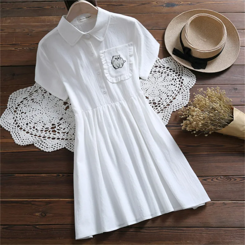 Женское платье рубашка винтажное розовое плиссированное большого