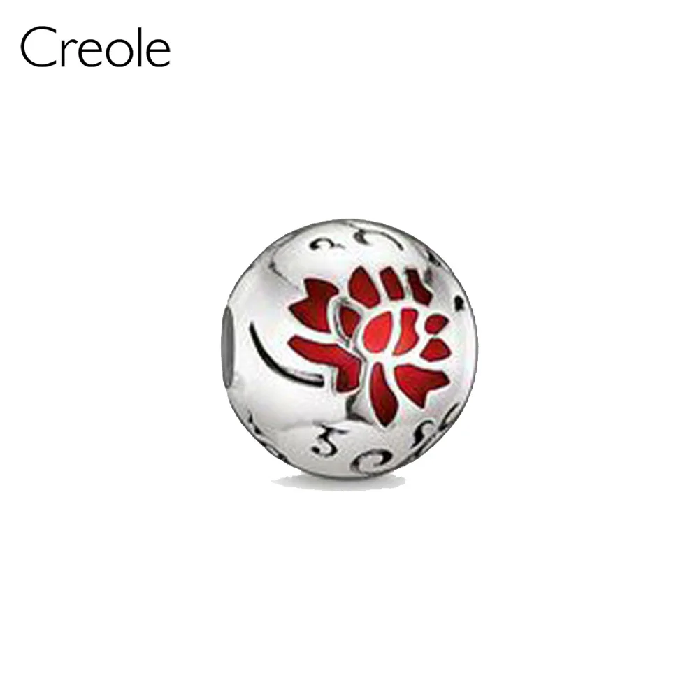 Подвеска с подвеской в виде черепа королевского шарма из стерлингового серебра