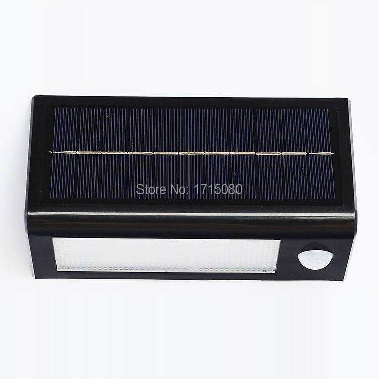 Светодиодный настенный светильник на солнечной батарее 32 светодиода|light up skateboard