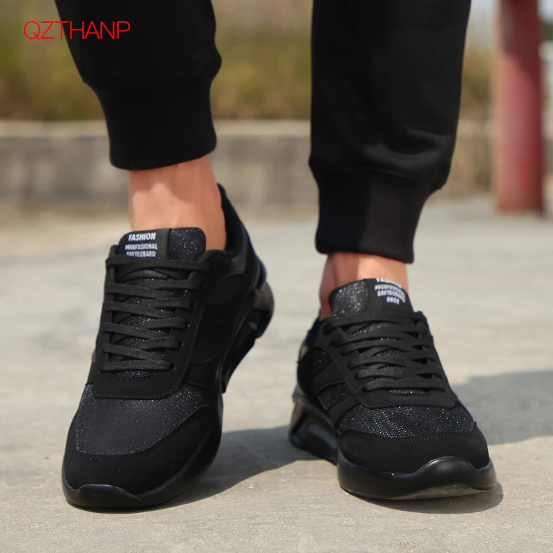 

Sneakers Men Casual Flats Shoes Male Comfortable Adult Tenis Masculino Adulto Designer Zapatos De Hombre Runway Fashion Shoes