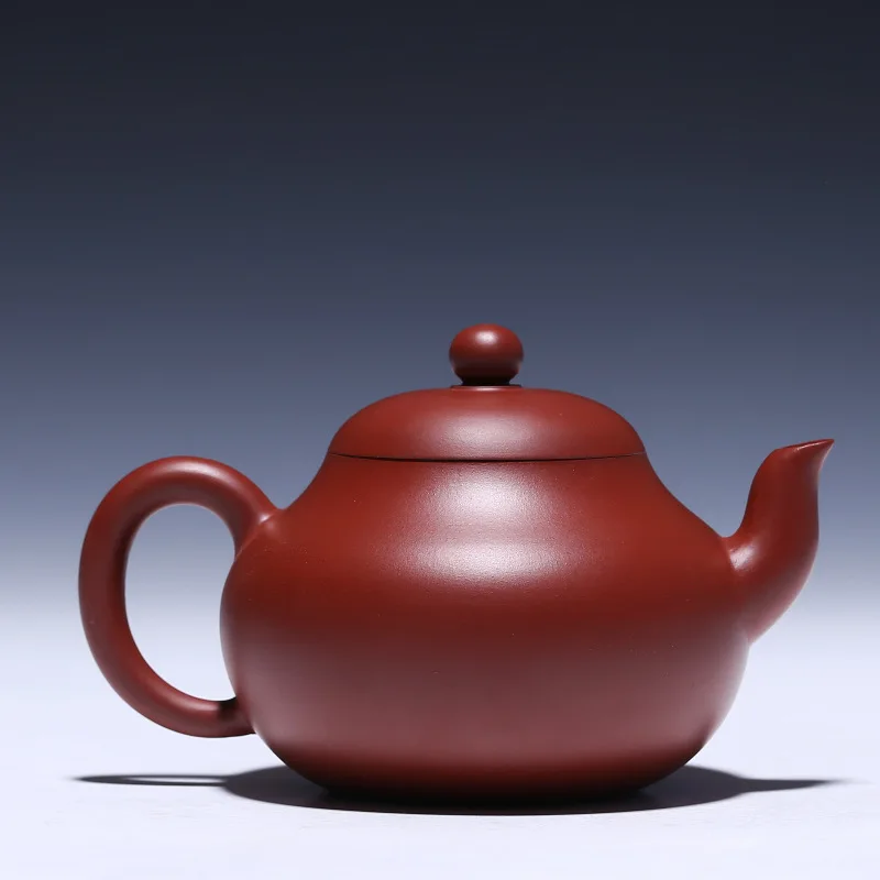 Исин рекомендуется вручную в форме груши керамический чайник чайный набор кунг