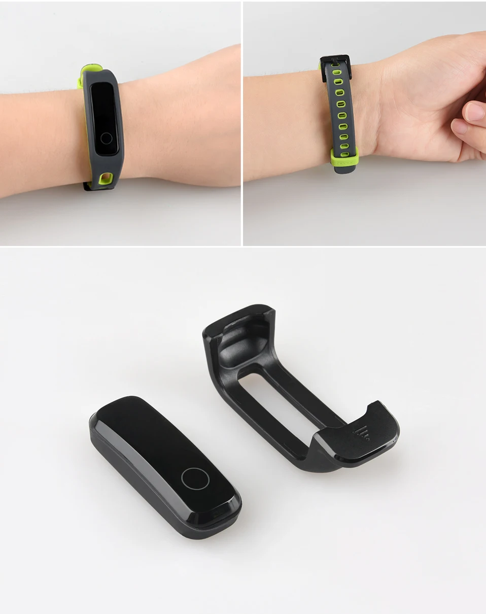 Оригинальный спортивный браслет Huawei Honor Band 4 Running Edition водонепроницаемый