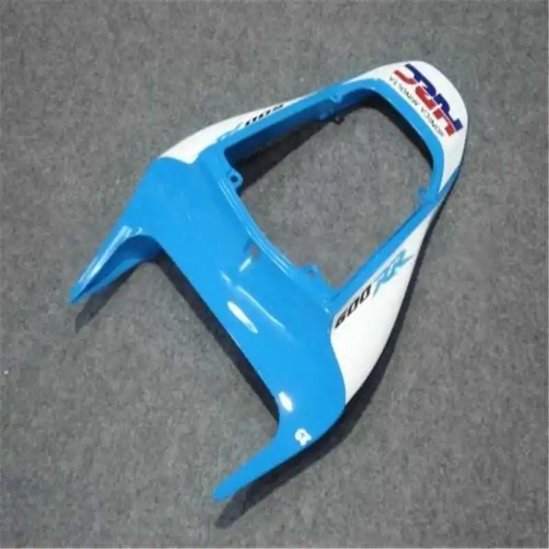 Комплект обтекателей Nn CBR 600 600RR CBR600 RR белый синий черный CBR600F5 07 08 F5 2007 2008 CBR600RR