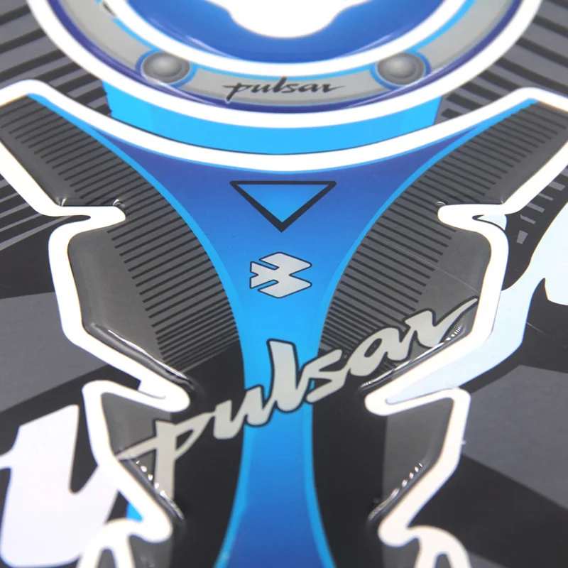 Защитный чехол для топливного бака мотоцикла 1 комплект|Наклейки и стикеры| |