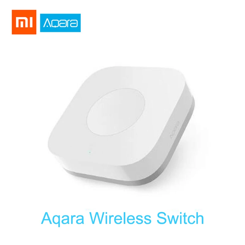 Набор умный дом Xiaomi Aqara хаб для ворот окна дверей датчик присутствия беспроводной