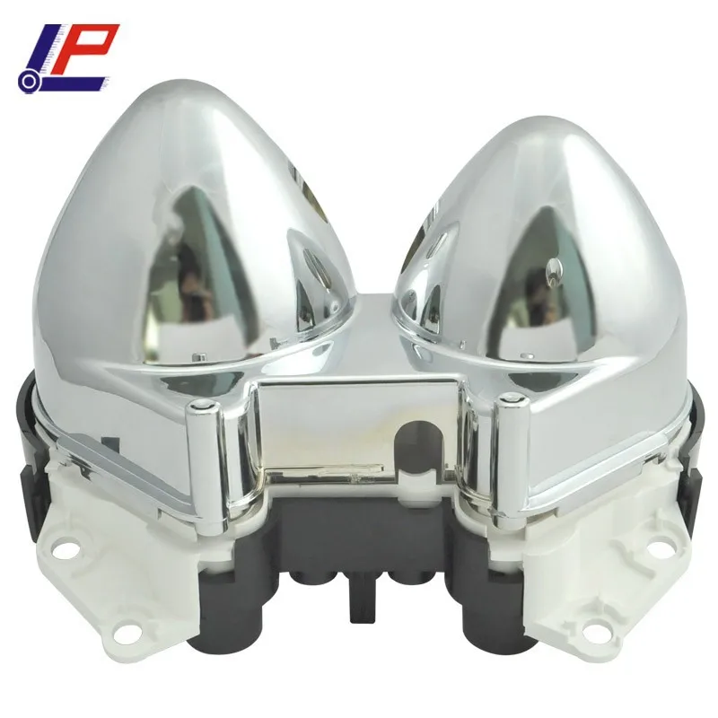 LOPOR для Honda X4 CB1300 1997-2000 CB 1300 X-4 97-00 мотоциклетные датчики чехол Корпус Спидометр Тахометр инструмент