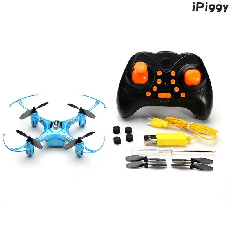 Eachine H8S RC Quadcopter RTF3D мини перевернутый полета 2 4 г 4CH 6 оси один ключ возврата|rc