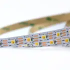 Светодиодная Пиксельная лента SK6812 WWA (теплый белый + холодный белый + янтарный цвет), 3060144 светодиодный spixlesm;IP30IP65IP67 DC5V 1m4m5m
