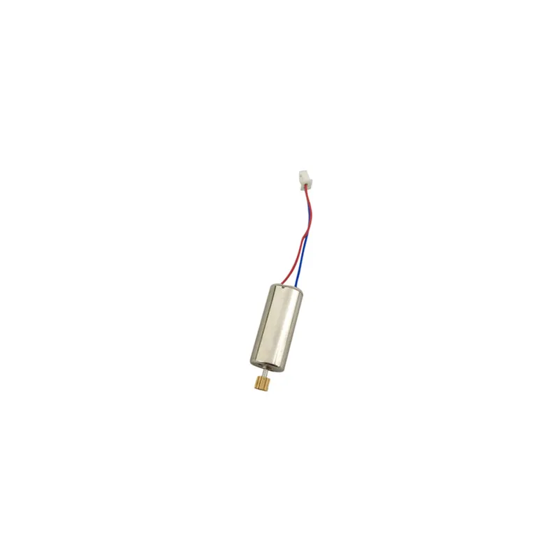 Двигатель 2 шт. для UDIRC U47 HD WIFI аксессуары самолетов с четырьмя осями FPV пульт