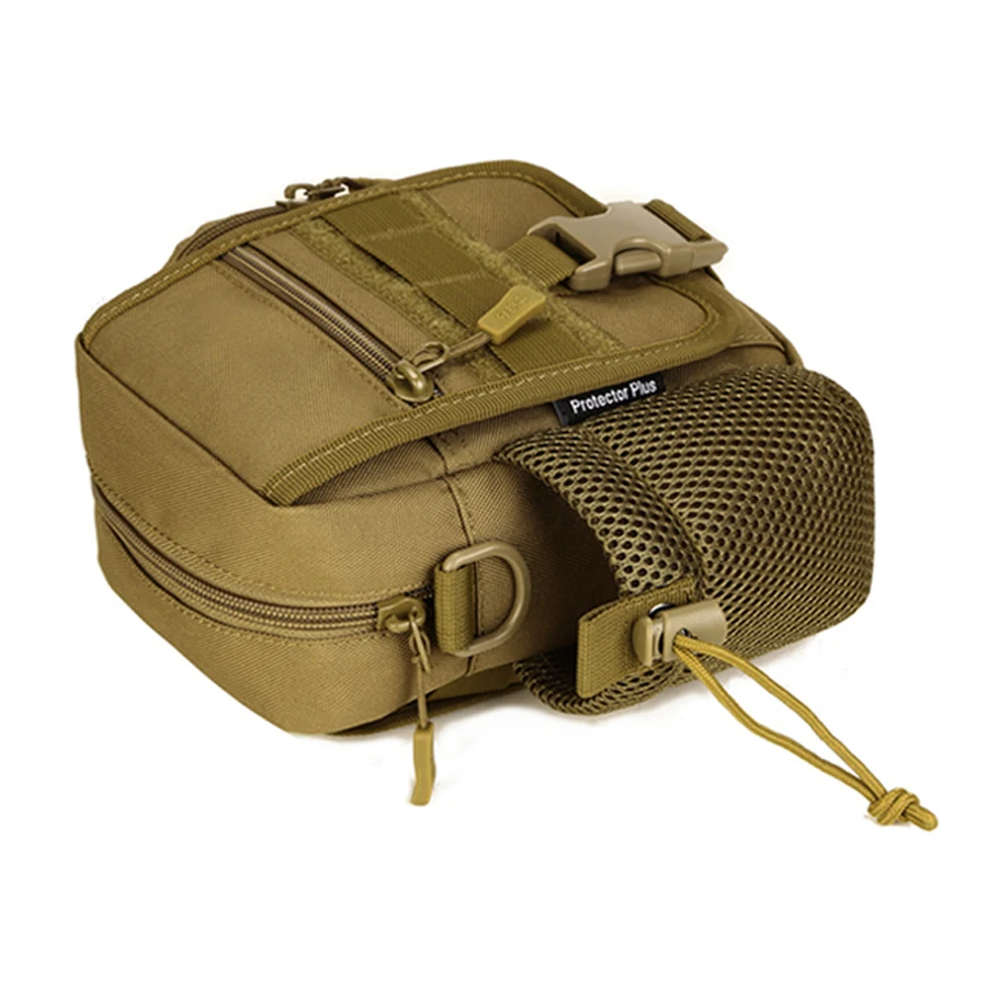 Протектор Плюс тактика поле битвы Trek талии сумка Водонепроницаемый сумки