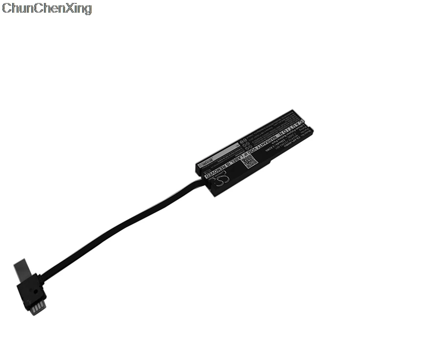 Аккумулятор Cameron Sino 530 мАч 727263 001 002 MCFP12 для HP ProLiant BL460C G6 G7 G9|Цифровые аккумуляторы| |