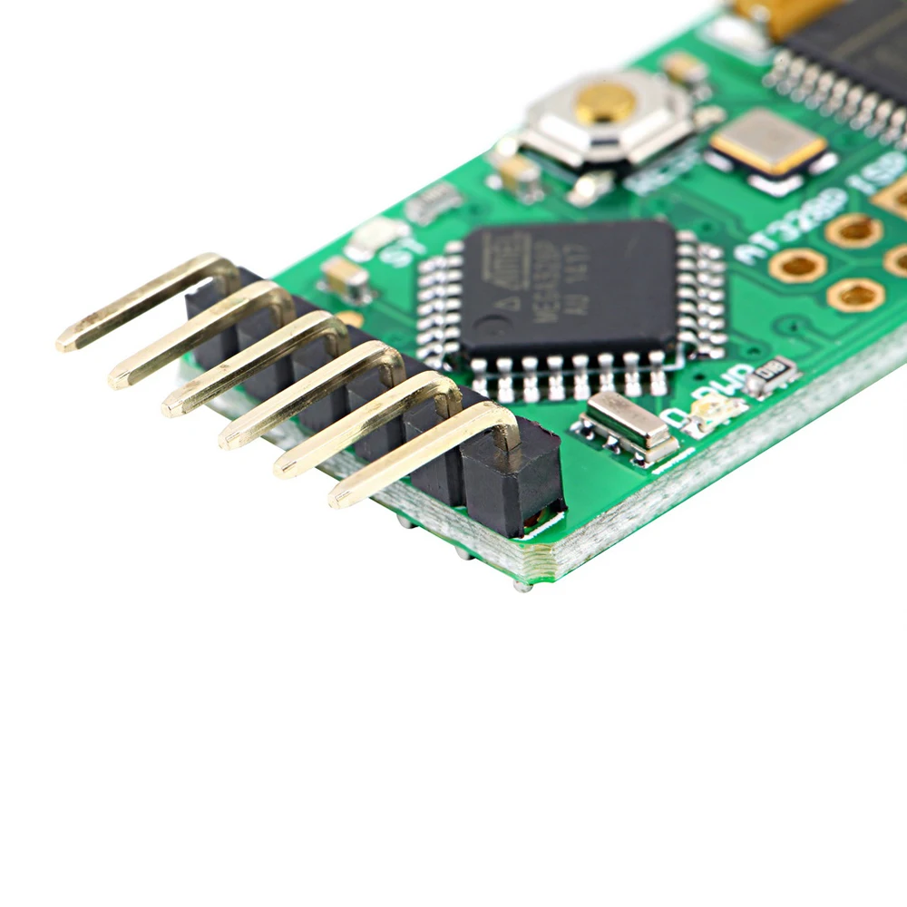 Мини-плата MinimOSD 1 шт. OSD на экране видеозапись для Mavlink Телеметрия APM 2 5 6 RC