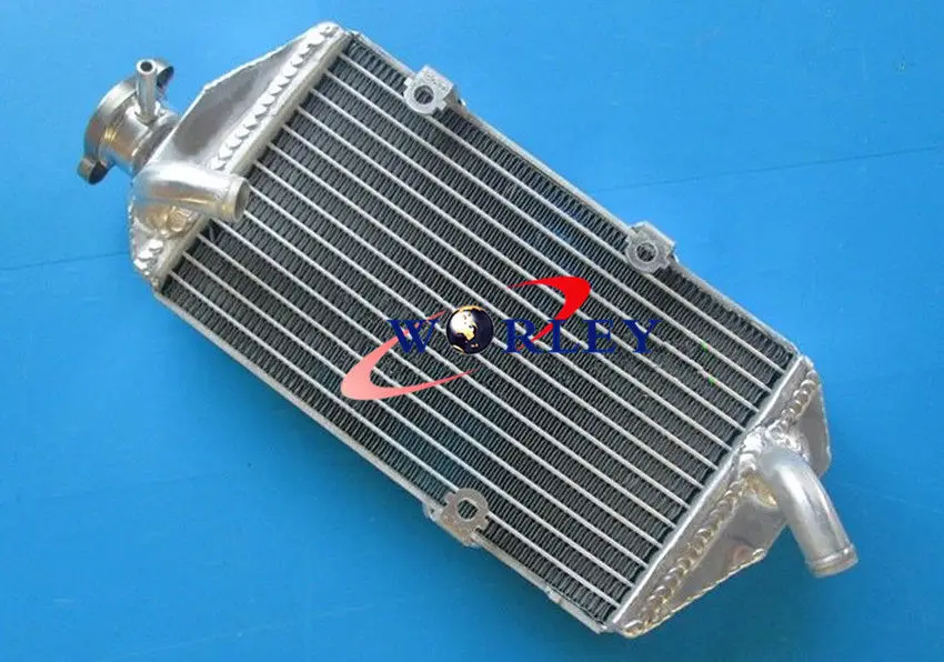 

GPI New Aluminum Motorcycle Radiator For Honda CRF250L CRF 250 L 2013-2016 2014 2015 16 15