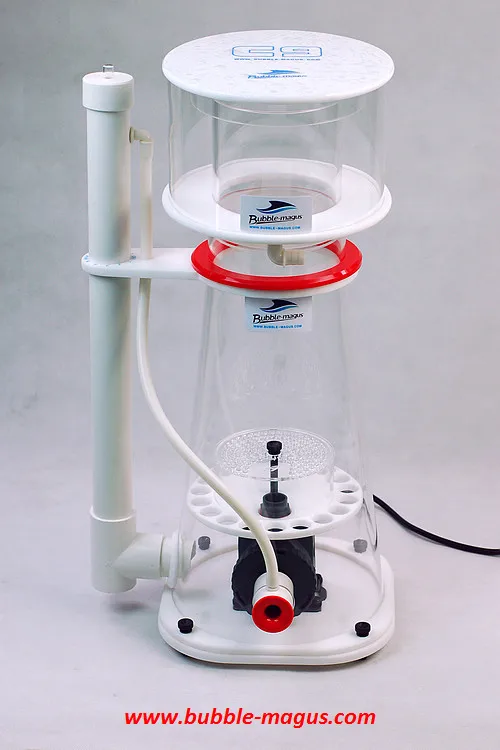 Очиститель белка Bubble Magus C 9 BM блок нитрирования морских аквариумов C9 Коралловый