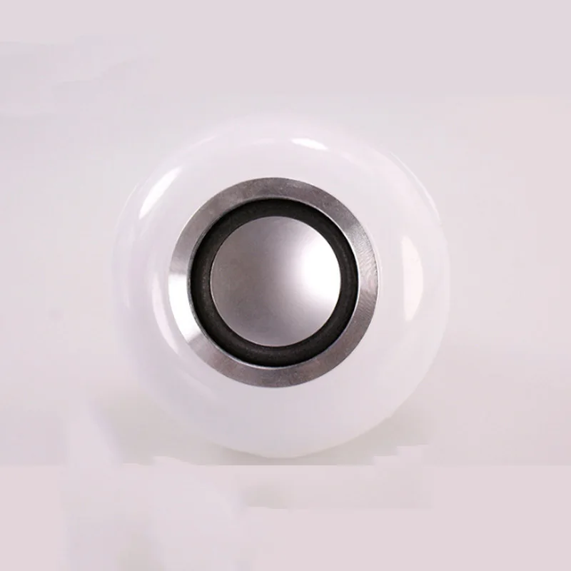 RGB Wireless Bluetooth Speaker Bulb Music Playing Energy Saving Soptlight With remote control LED Light Lamp Remote Control | Электроника