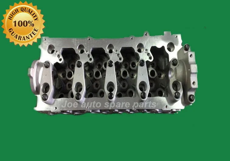 

D4EB D4EA II Cylinder head 22111-27400 cylinder head for HYUNDAI SANTA FE 2.2L CRDI 2007-2009 HYUNDAI TUCSON 2.0 CRDi 2006-