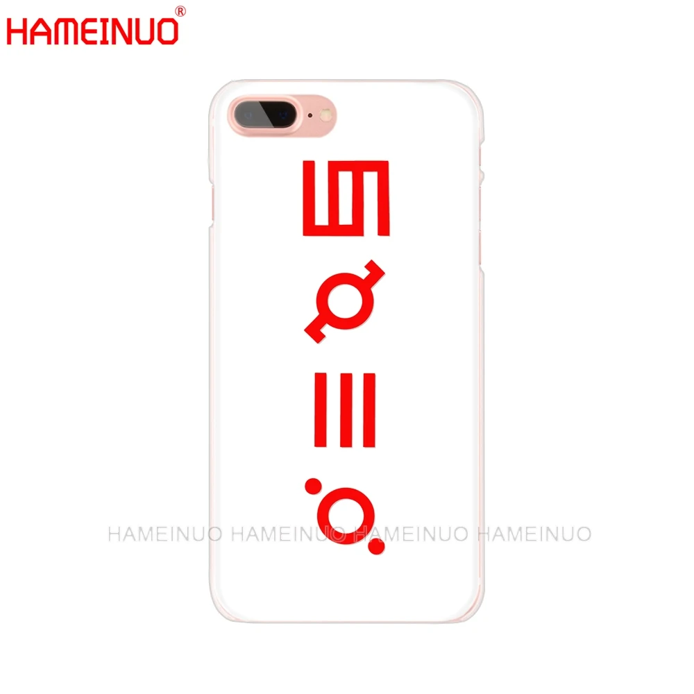 HAMEINUO 30 Second To Mars Чехол для мобильного телефона iphone X 8 7 6 4 4s 5 5s SE 5c 6s plus | Мобильные