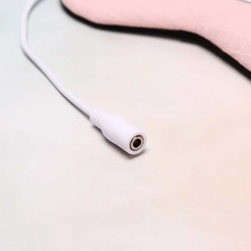 Новые USB подушечки для ухода за глазами 4 стиля сухие усталые компрессионные с