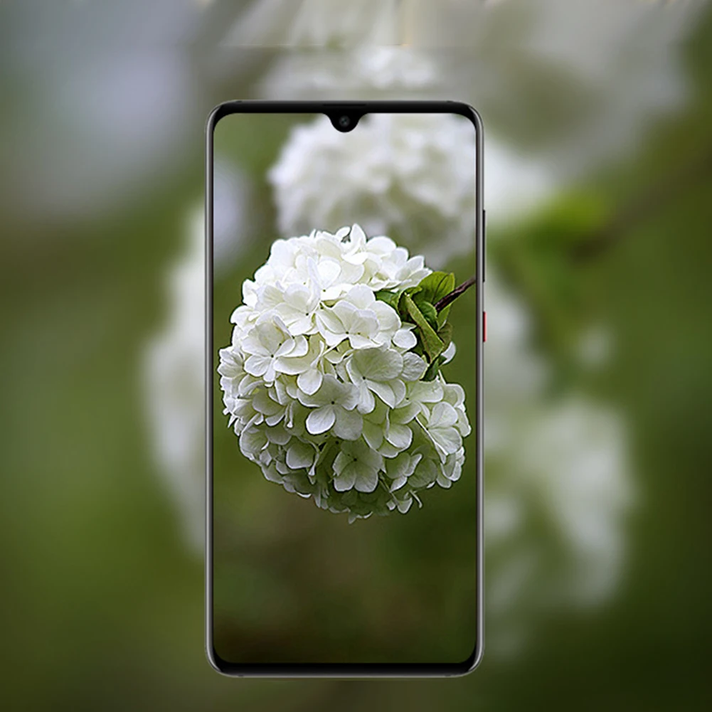 Защитная пленка для экрана объектива камеры Huawei Mate20 X Mate 20 Pro ультратонкая из