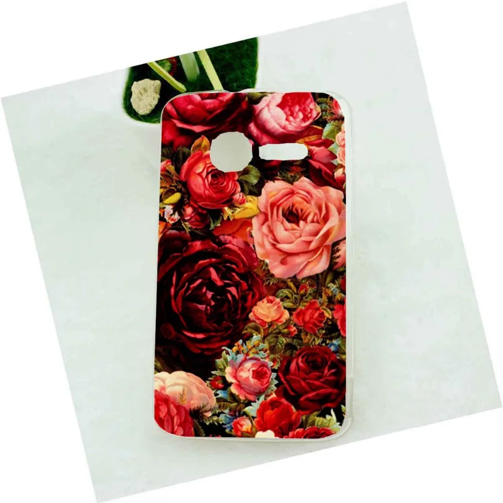 Чехол для телефона Alcatel One Touch Pixi 4007 4007X 4007E OT 4007D|design dvd case|design mobile phone casecase joystick |