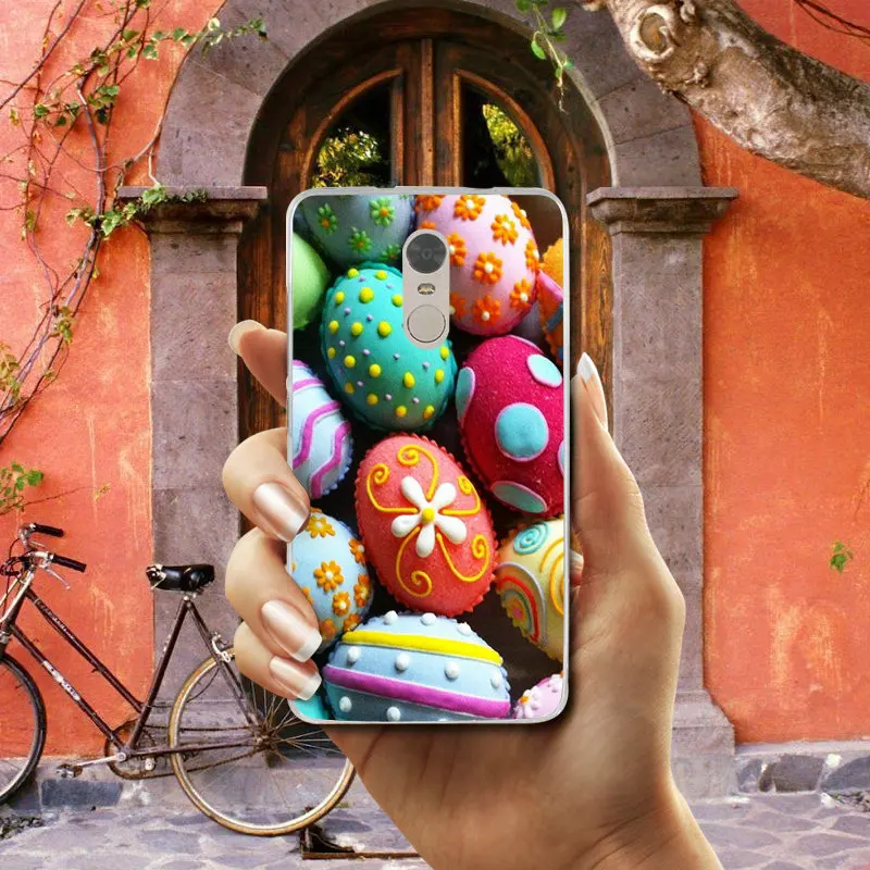 Мягкий силиконовый чехол для телефона Xiaomi Redmi Mi Note 2 3S 4X 4A 6 5 5S 5A 8 A1 Pro Plus Max яйца