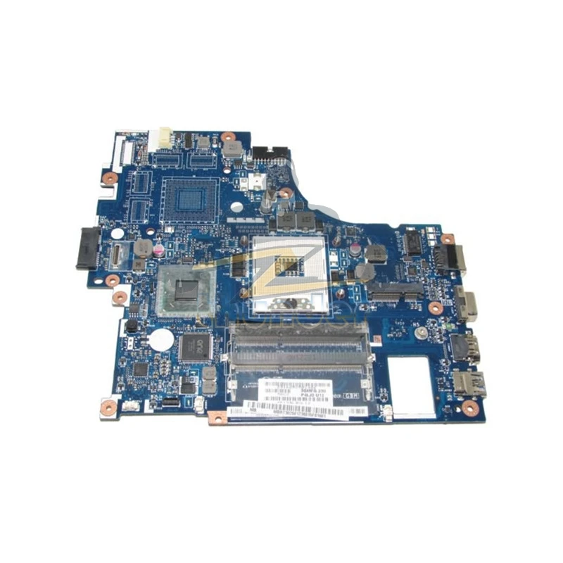 

MBRT302001 LA-7231P for acer aspire 4830 laptop motherboard HM65 GMA HD3000 DDR3