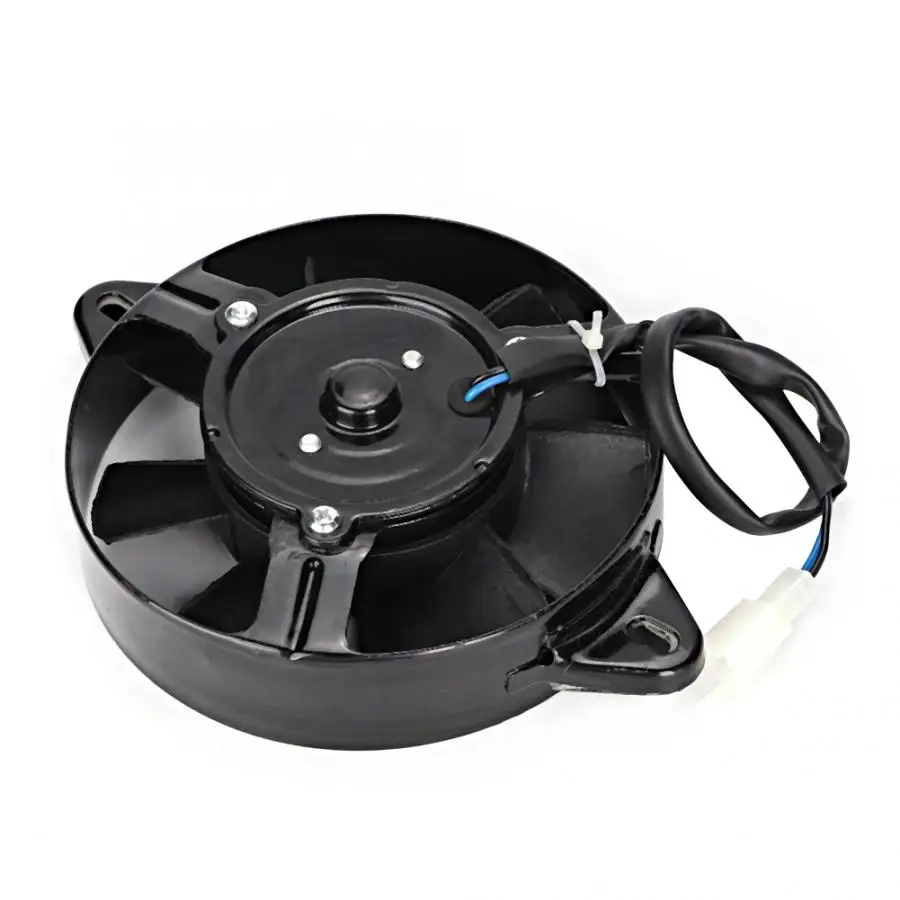 6 дюймовый радиатор термоэлектрический охлаждающий вентилятор 150c 250cc подходит