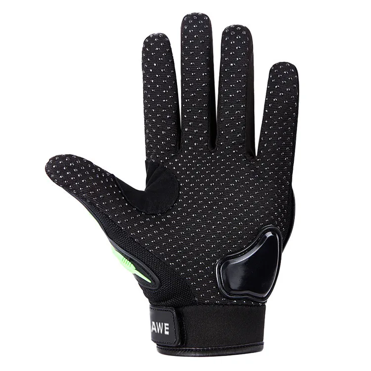 

Full Finger Moto men Motorcycle Gloves Motorcycle Protective Gears Motocross Gloves