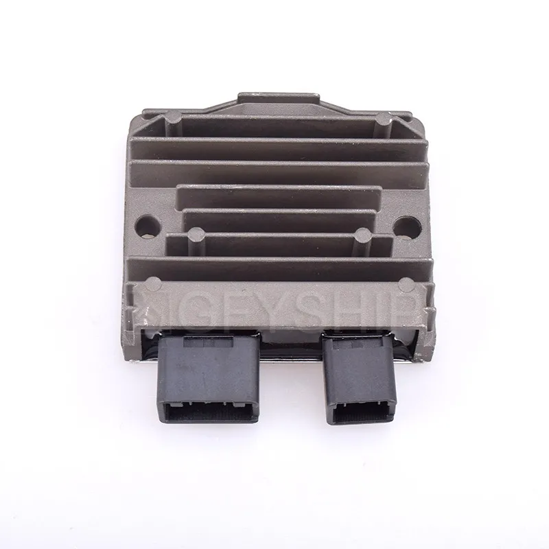 CBR1000RR MOSFET мотоциклетный регулятор напряжения Выпрямитель для Honda CBR 1000RR 1000 RR 2008 до