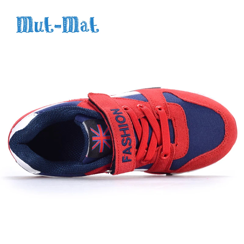 Children's shoes 2019 spring new male middle school children girls breathable casual | Детская одежда и обувь