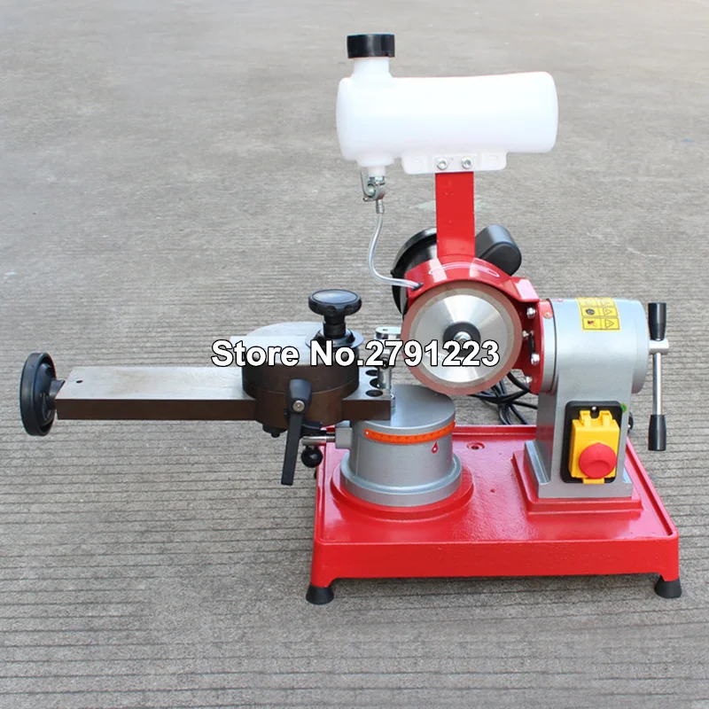Деревообрабатывающий станок с лезвием для пилы небольшой шлифовальный зубчатой