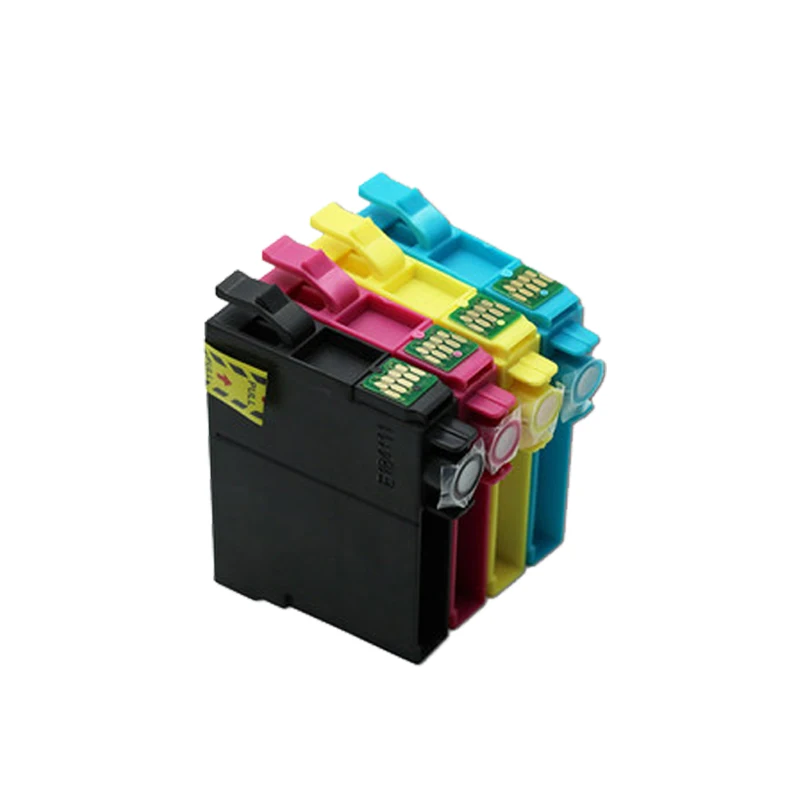 8 шт. чернильные картриджи для Epson 29 29XL T2991 XP235 XP332 XP335 XP432 XP435 чернильный картридж