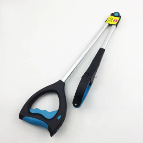 Новейший полезный инструмент для захвата не захватывающий мусора удлинения