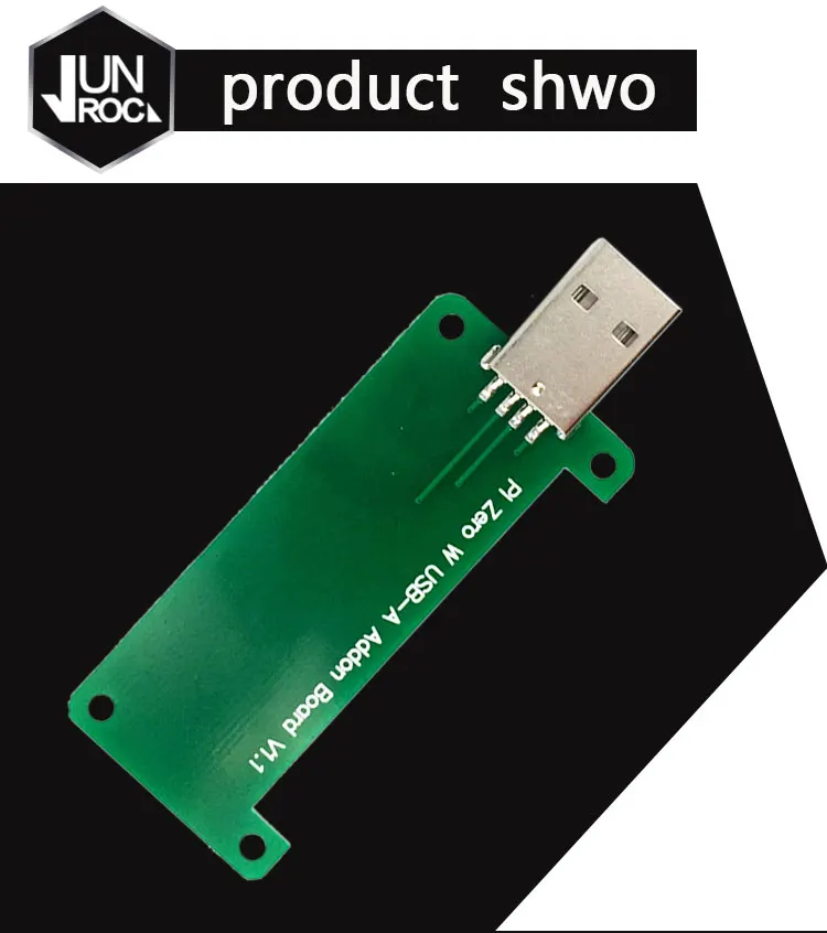 The Raspberry Pi Zero Pi zero W Pi Zero WH BadUSB Board Bundle Pi0 Addon Board