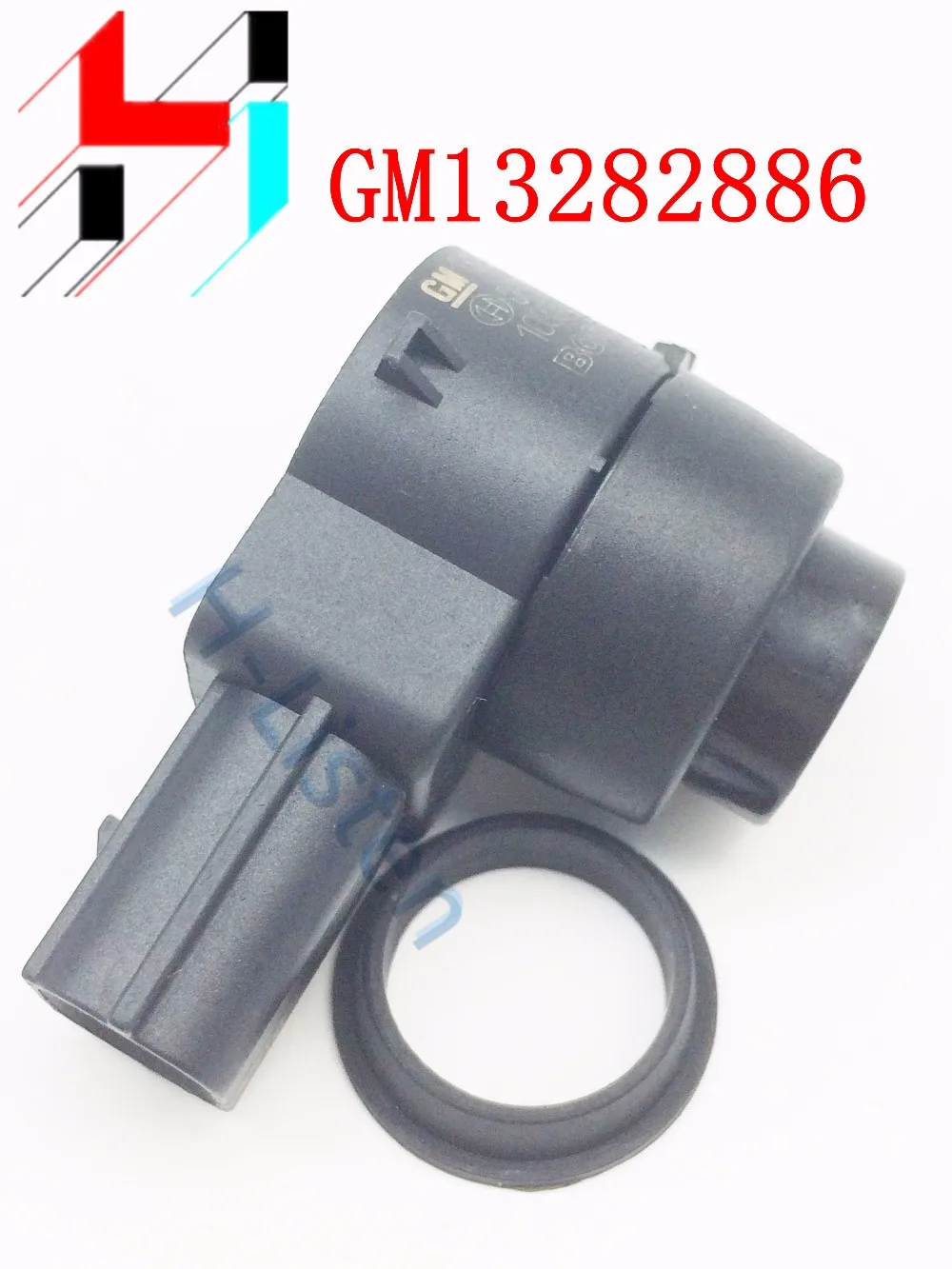 4 шт.) PDC датчик парковки для G M Opel Meriva Zafira b INSIGNIA VECTRA ASTRA OEM 13282886 0263003815