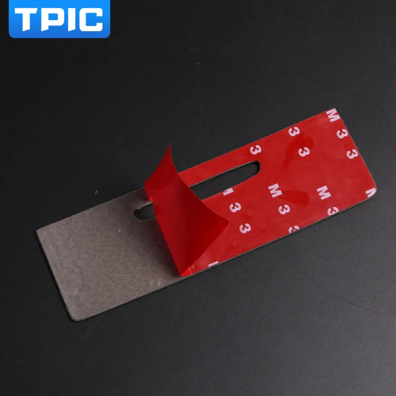 Автомобильный Кондиционер из углеродного волокна выходная панель рамка отделка