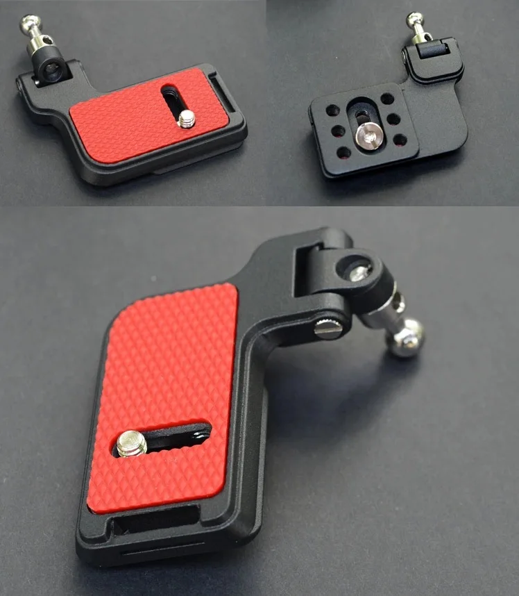 Strap Plate Buckle Ball Head Key Lock for Black Rapid Quick Release Camera Belt Shoulder Canon/Nikon/Sony DSLR | Электроника