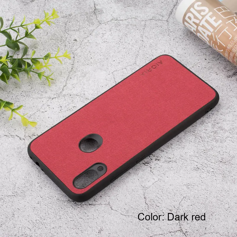 Для Xiaomi Redmi note 7 чехол высокого качества из искусственной кожи жесткий чехол из поликарбоната чехол s для Xiaomi Redmi note 5 6 7 pro coque funda