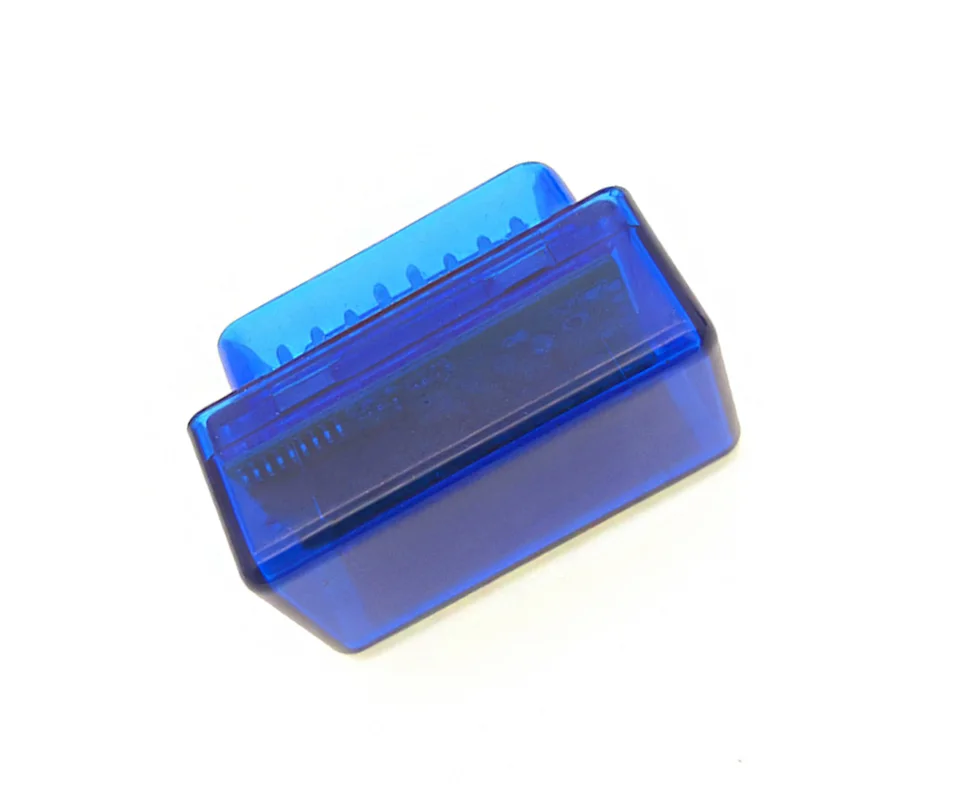 Оптовая продажа 2019 Bluetooth версия супер мини ELM327 V1.5 HH OBD OBD2 Авто Диагностический