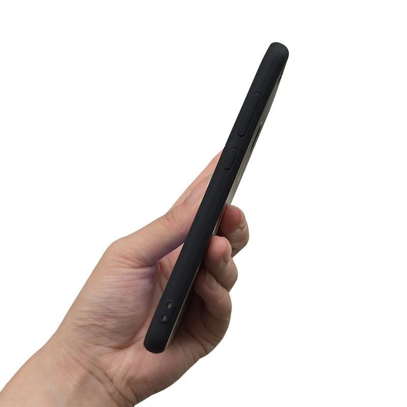 JURCHEN чехлы для телефонов Huawei P10 Lite чехол huawei p10 lite P10Lite Силиконовый ТПУ задняя