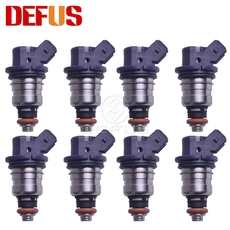 

DEFUS 8X Bico 37003 804841 Nozzle Fuel Injector For Mercury outboard 150hp DFI Optimax 37003804841 37003-804841 Engine Injection