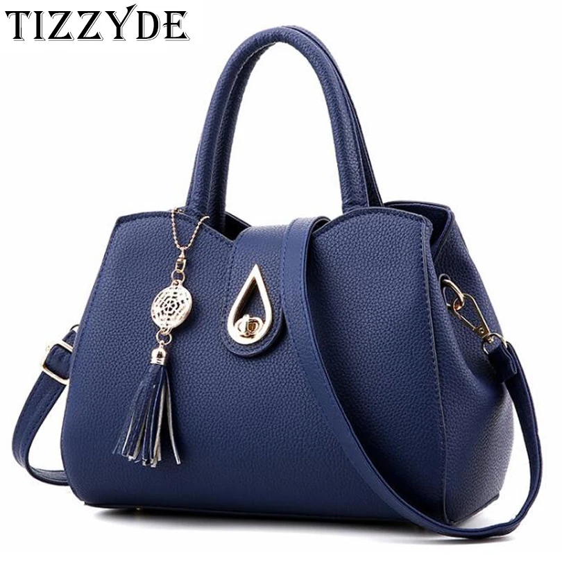 Женская сумка мессенджер с подвеской в виде капель воды блестками|messenger bag women|brand