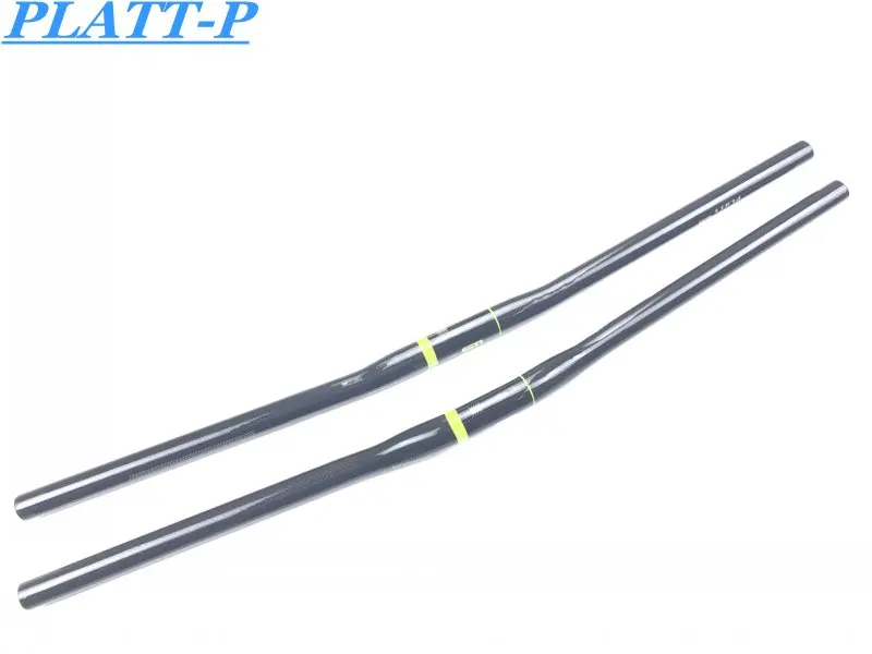 2017 Лидер продаж горный велосипед из углеродного волокна руль труба