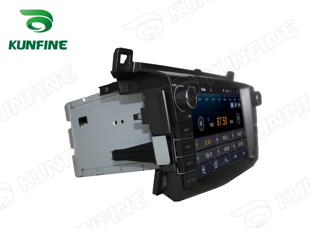 4 ядра 1024*600 Android 5 1 Автомобильная dvd навигационная система зарядное устройство для
