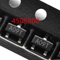 

500 шт. AO3400 SOT23 AO3400A A09T COT23